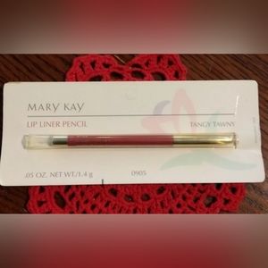 Mary Kay Lip Liner Pencil Tangy Tawny